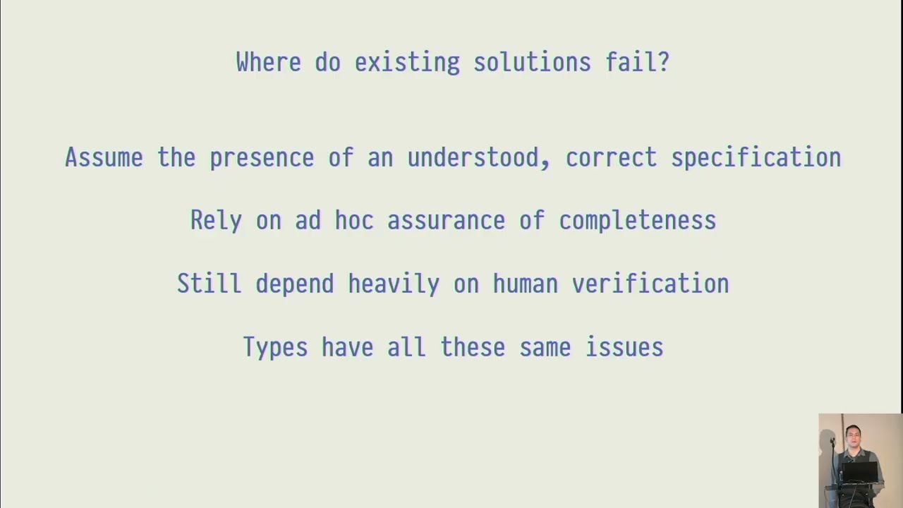 My Favorite Verbose Programming Technique