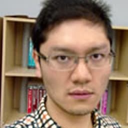 Yanqing Chen