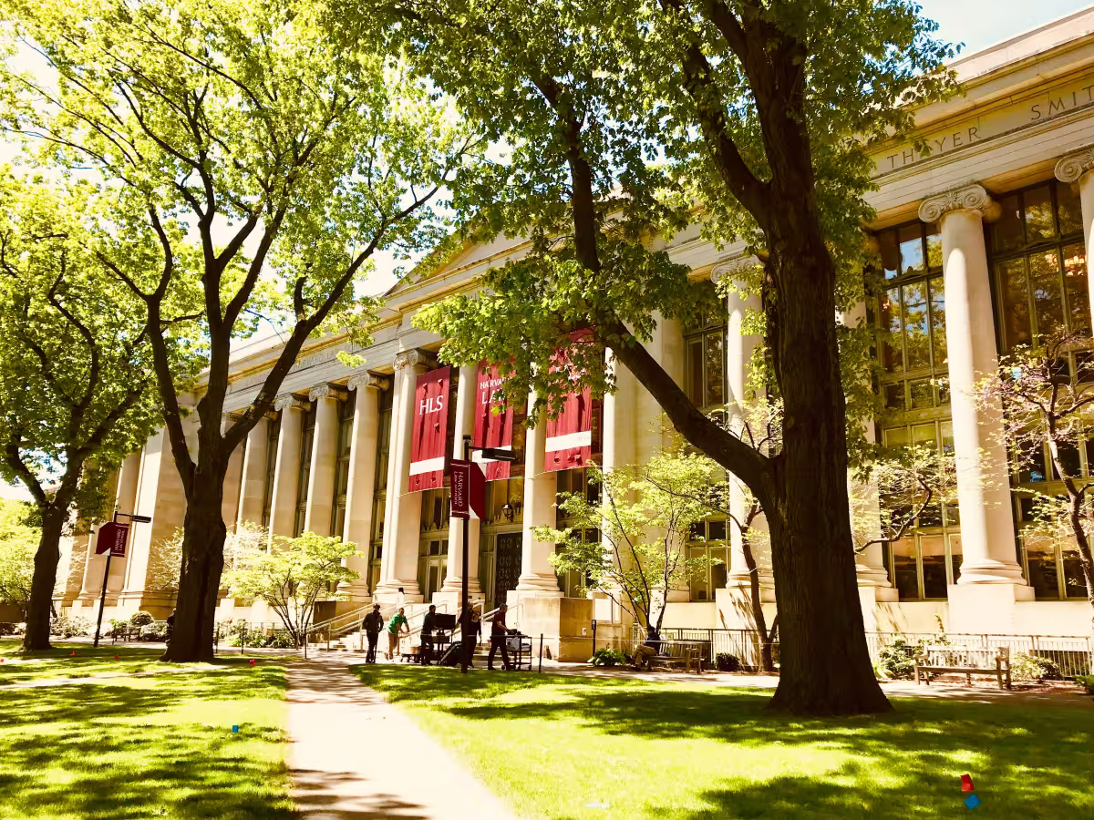 Harvard University