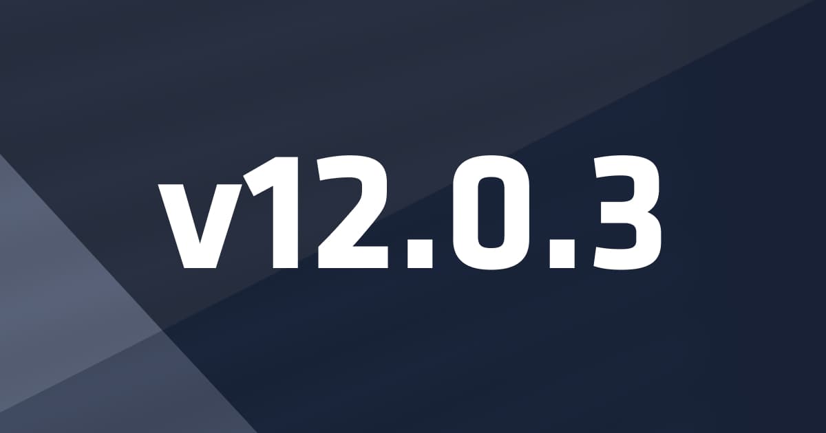 Dyalog version 12.0 released