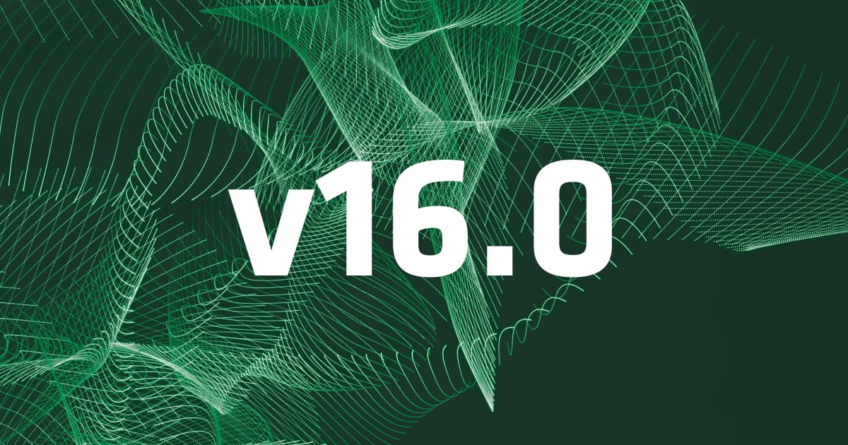 Dyalog v16.0