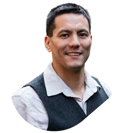 Aaron Hsu