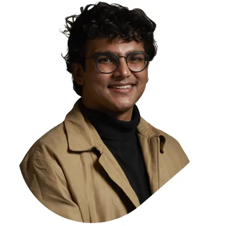 Aarush Bhat
