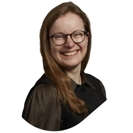 Andrea Plovgaard Frederiksen