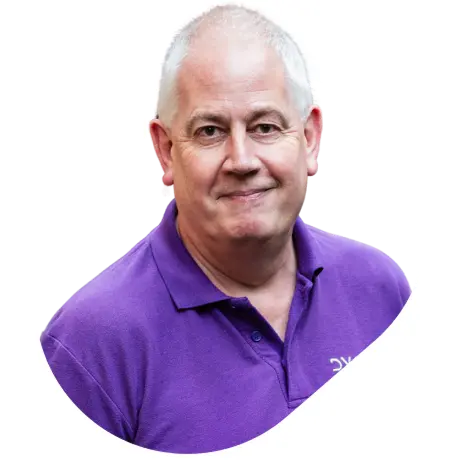 Andy Shiers
