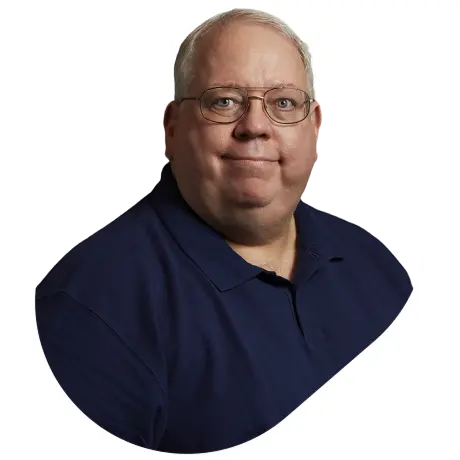 Brian Becker