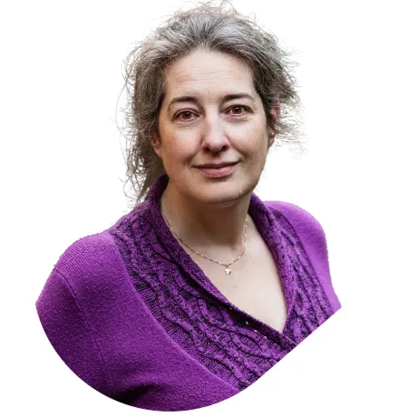 Fiona Smith