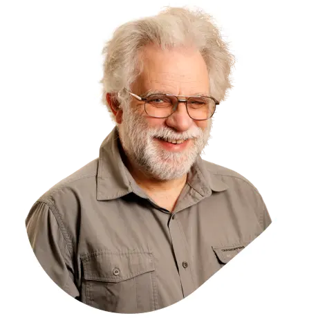 Geoff Streeter