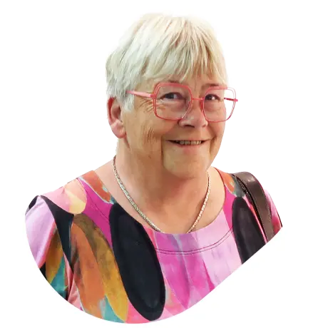 Gitte Christensen