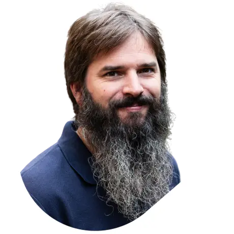 Jason Rivers
