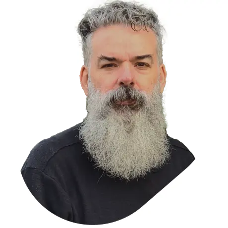 John Daintree
