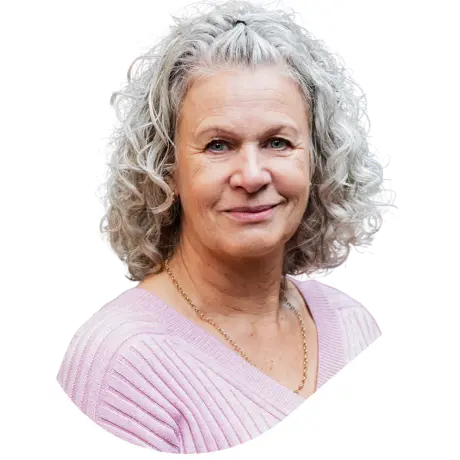 Karen Shaw