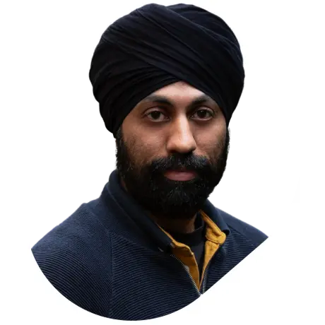 Karta Kooner