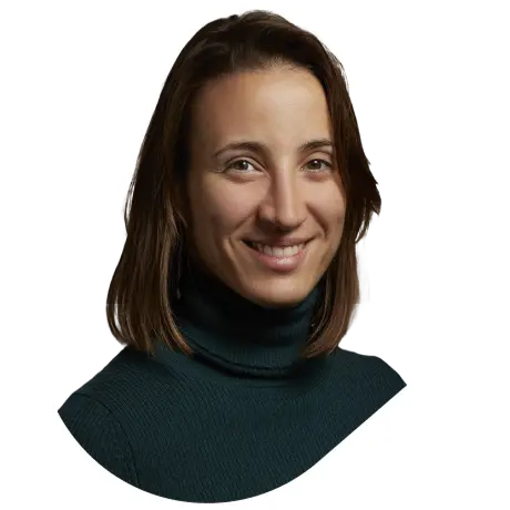 Martina Crippa