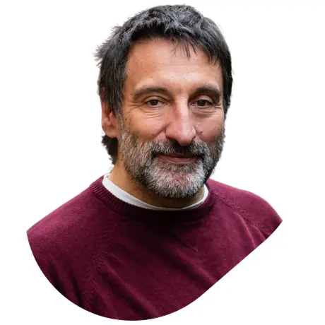Michael Baas