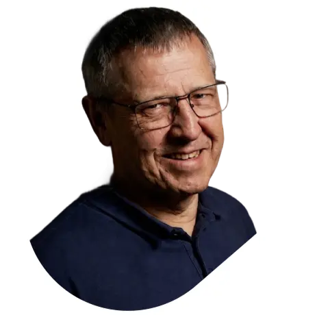 Morten Kromberg