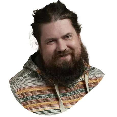 Neil Kirsopp