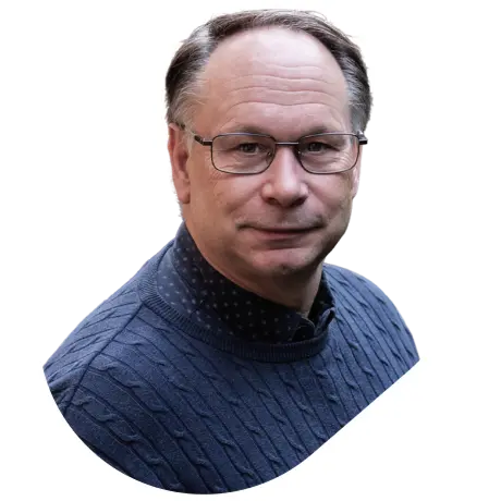 Richard Smith