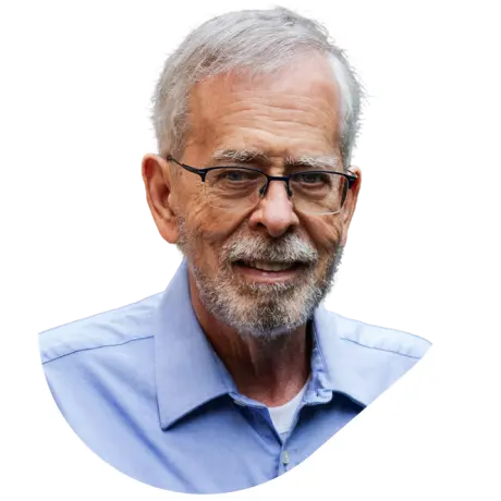 Ron Murray
