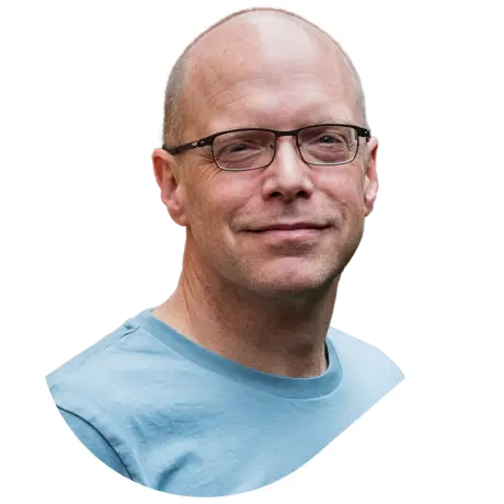 Stefan Kruger