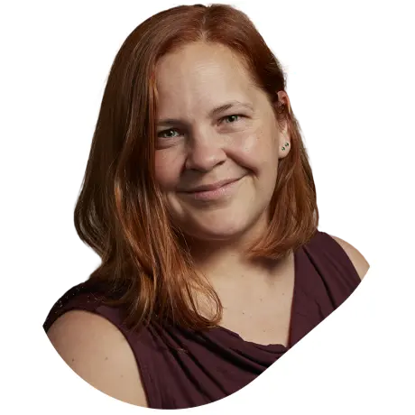 Stine Kromberg