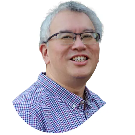 Vince Chan